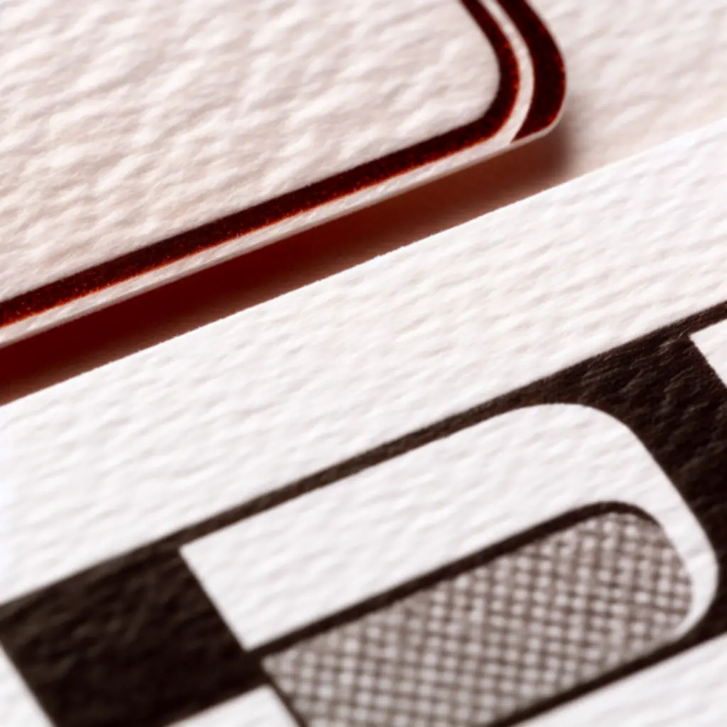 Zbliżenie na detale projektowe: typografia, siatka i minimalistyczne elementy graficzne