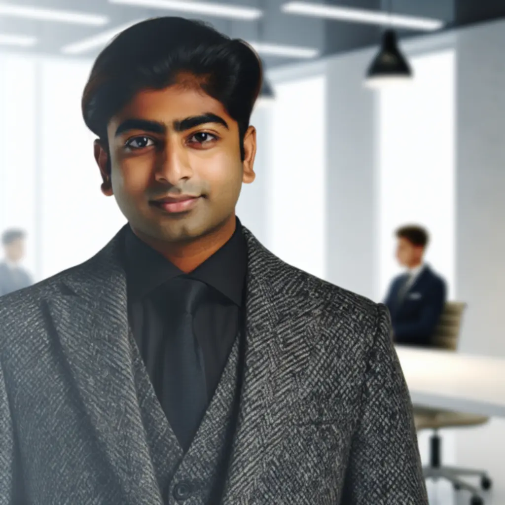 Portret projektantki – dyrektorki kreatywnej ProjektBrand